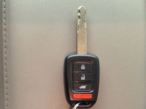 Used 2019 Honda HR-V LX image 48