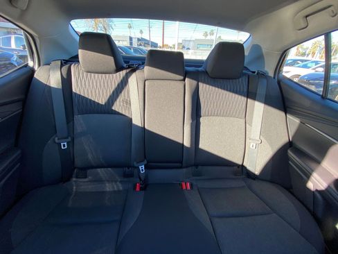 Used 2025 Toyota Camry LE image 38