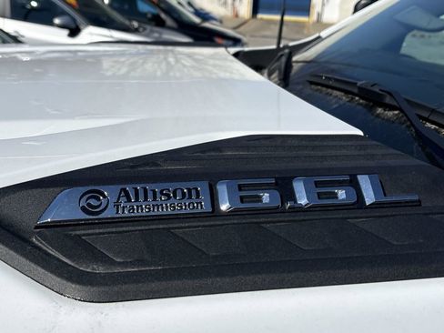 New 2025 Chevrolet Silverado 3500 LT w/ Convenience Package image 30