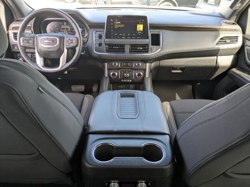 Used 2024 GMC Yukon XL SLE w/ Max Trailering Package AWD/4WD image 29