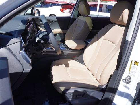 Used 2025 Audi Q7 2.0T Premium Plus image 15