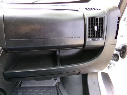 Used 2017 RAM ProMaster 1500 FWD image 30