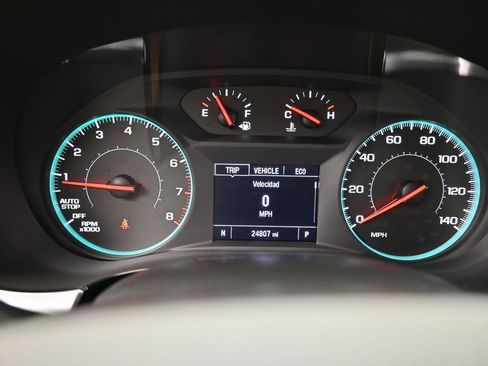 Used 2022 Chevrolet Traverse LS image 27