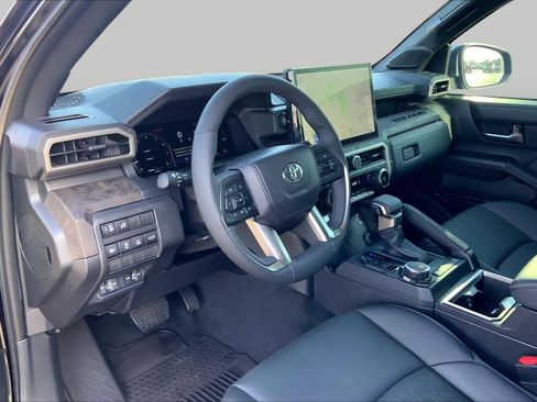 Certified 2026 Toyota Tacoma Limited AWD/4WD image 18
