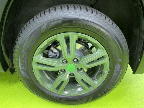 Used 2018 GMC Terrain SLE image 12