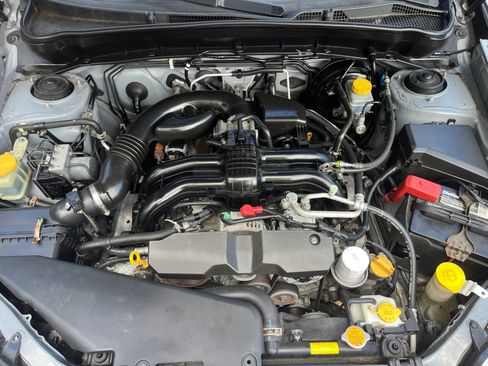 Used 2013 Subaru Forester 2.5X Premium w/ Popular Pkg 1 image 17