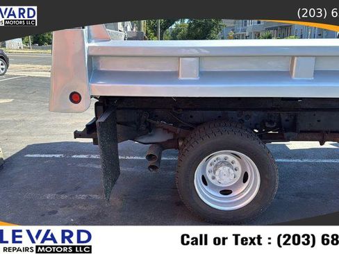Used 2012 Ford F450 XL w/ High Capacity Trailer Tow Pkg image 19