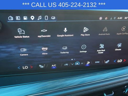 Used 2025 Chevrolet Tahoe LT AWD/4WD image 37