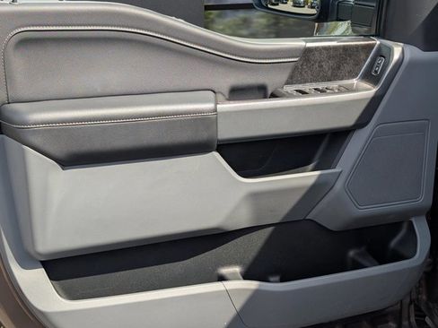 Used 2022 Ford F150 XLT w/ Equipment Group 301A Mid image 15