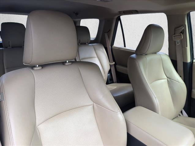 Used 2020 Toyota 4Runner Limited RWD image 29