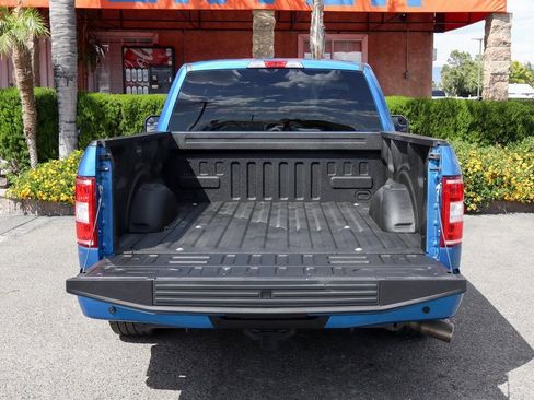 Used 2020 Ford F150 XL image 7