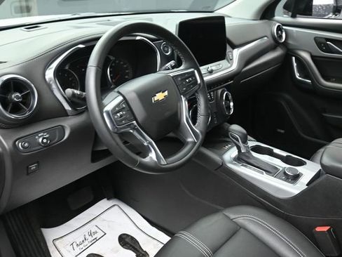 Used 2024 Chevrolet Blazer LT w/ Sound & Technology Package image 14