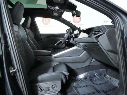 New 2026 Audi SQ5 Premium Plus AWD/4WD image 11