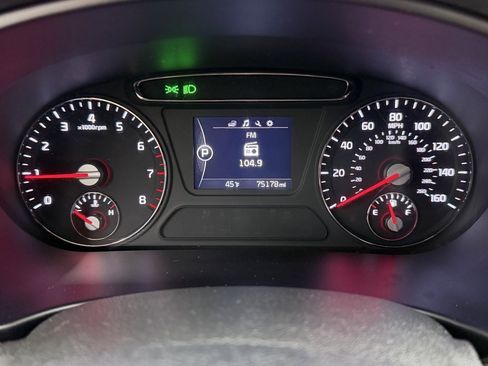 Used 2018 Kia Sorento LX image 22