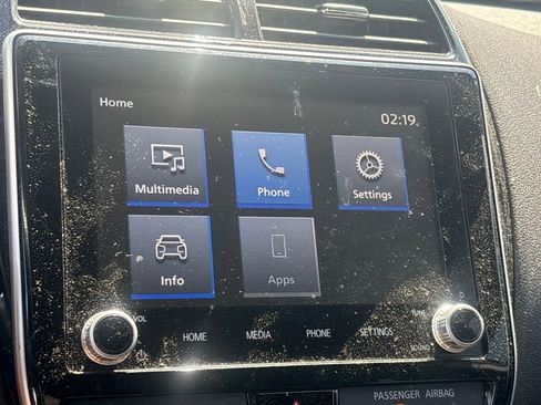 Used 2020 Mitsubishi Outlander Sport SE image 4