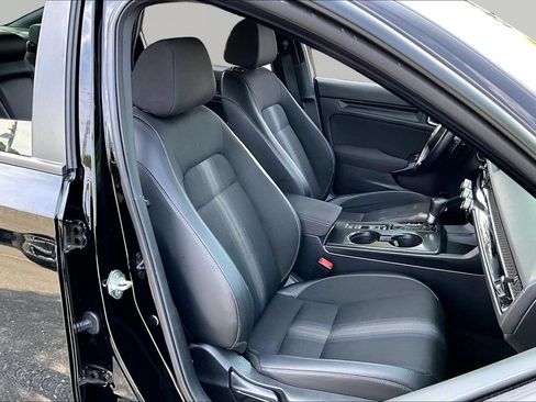 Used 2025 Honda Civic Sport image 21