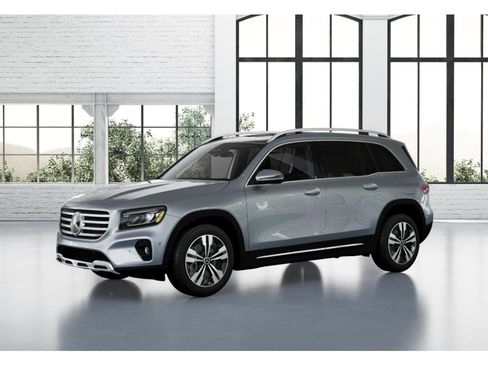 New 2026 Mercedes-Benz GLB 250 GLB 250 image 38