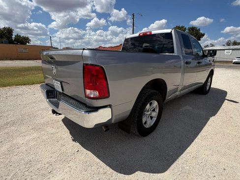 Used 2019 RAM 1500 Tradesman w/ Popular Equipment Group RWD image 5