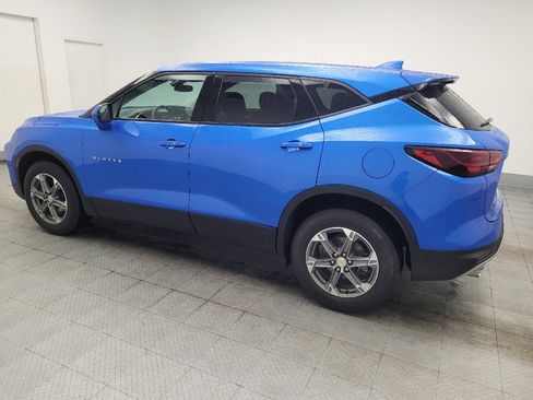 Used 2024 Chevrolet Blazer LT FWD image 3