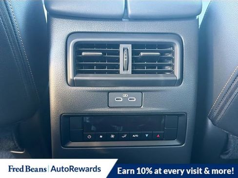 New 2026 MAZDA CX-90 3.3 Turbo w/ Select Package image 26