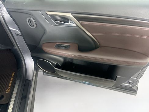 Used 2017 Lexus RX 350 FWD image 31