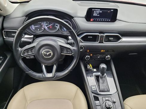 Used 2017 MAZDA CX-5 Touring image 22