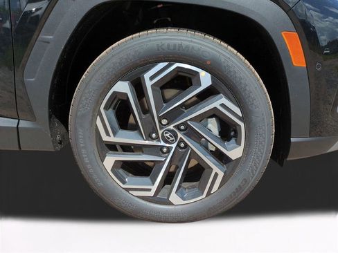 New 2026 Hyundai Tucson Limited image 11