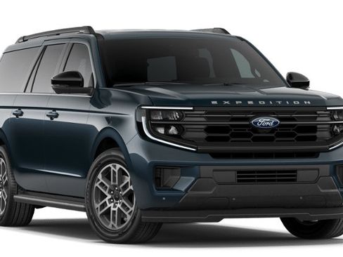 New 2026 Ford Expedition Max Active AWD/4WD image 27