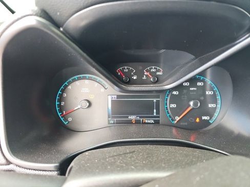 Used 2017 Chevrolet Colorado ZR2 image 22