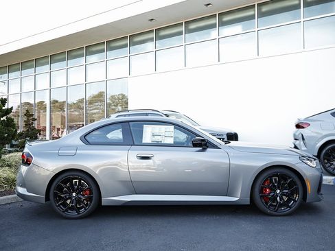 New 2026 BMW M240i Coupe w/ Premium Package image 4