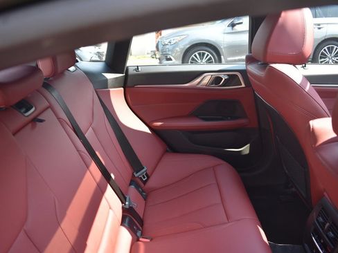 Used 2023 BMW i4 eDrive35 RWD image 29