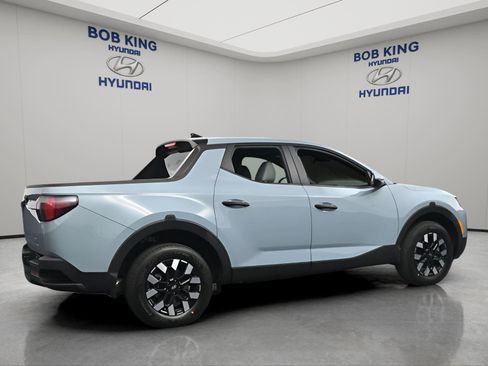 New 2026 Hyundai Santa Cruz SE FWD image 4