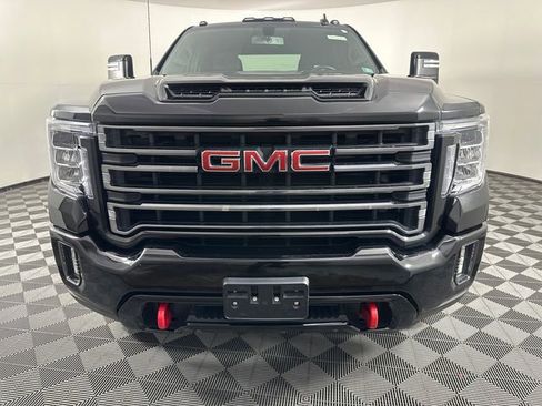 Used 2022 GMC Sierra 2500 AT4 AWD/4WD image 13