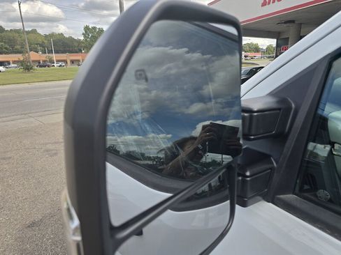 Used 2026 Ford F250 XLT AWD/4WD image 29