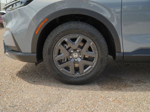Used 2026 Honda CR-V TrailSport image 17