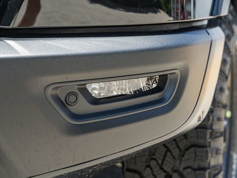New 2026 RAM 1500 Rebel AWD/4WD image 14