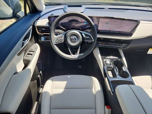 New 2026 Buick Envision Avenir AWD/4WD image 7