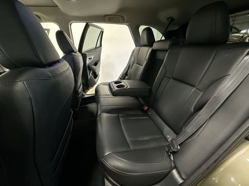 Certified 2024 Subaru Outback Touring XT image 20