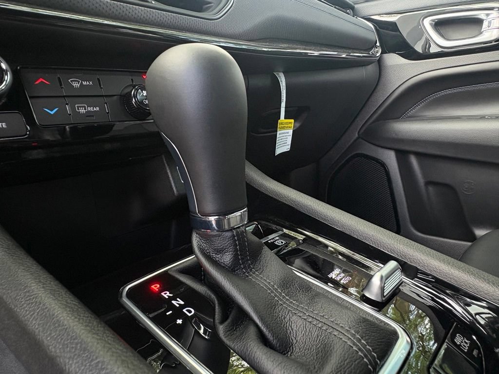 New 2026 Jeep Compass Latitude AWD/4WD image 20