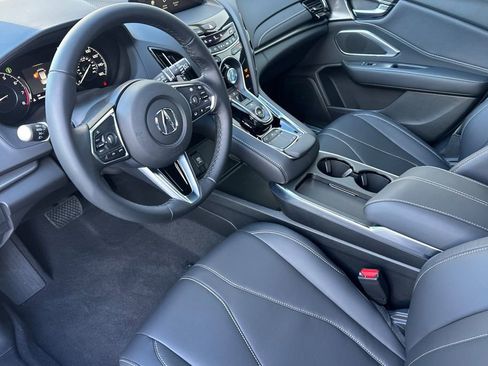 New 2026 Acura RDX SH-AWD image 10