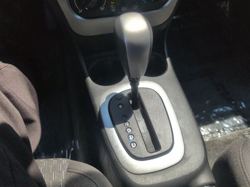 Used 2006 Saturn ION Level 2 w/ Preferred Pkg FWD image 26