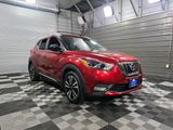 Used 2019 Nissan Kicks SR w/ Interior Electronics Package image 4