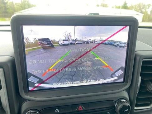 New 2024 Ford Bronco Sport Big Bend image 22