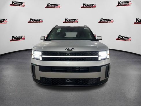 New 2026 Hyundai Santa Fe Calligraphy image 2