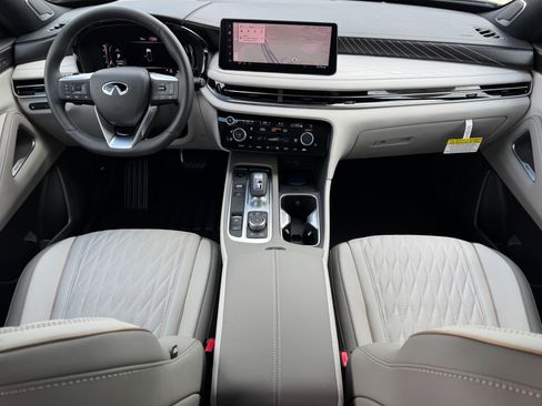 New 2027 INFINITI QX60 Autograph w/ Dark Cargo Package AWD/4WD image 31