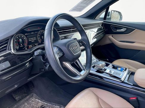 Used 2022 Audi Q7 3.0T Premium Plus image 19