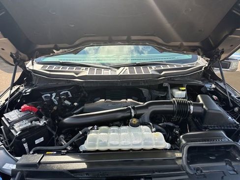 Used 2022 Ford F150 Lariat image 15