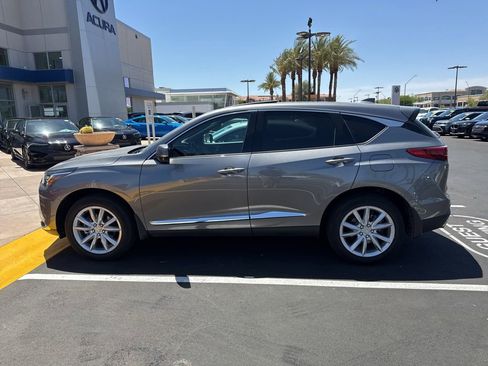 Used 2023 Acura RDX AWD image 7