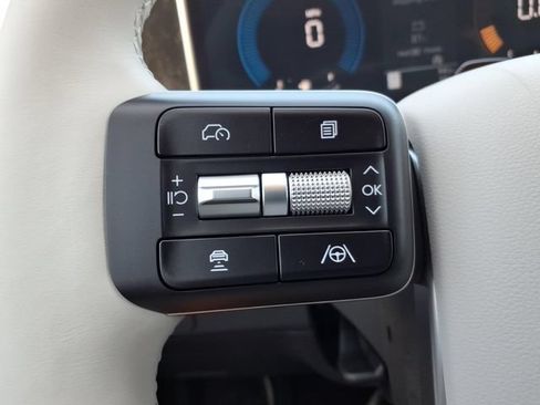 New 2027 Hyundai Santa Fe SEL FWD image 26