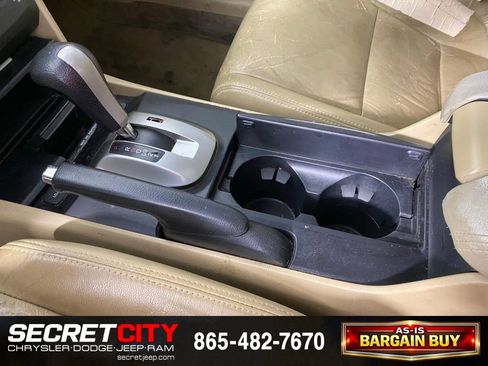 Used 2008 Honda Accord EX-L image 21